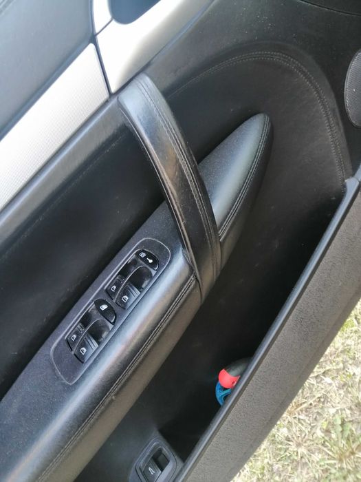 Porshe cayenne s 2007