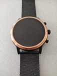 Zegarek Fossil dw10f1 smartwach