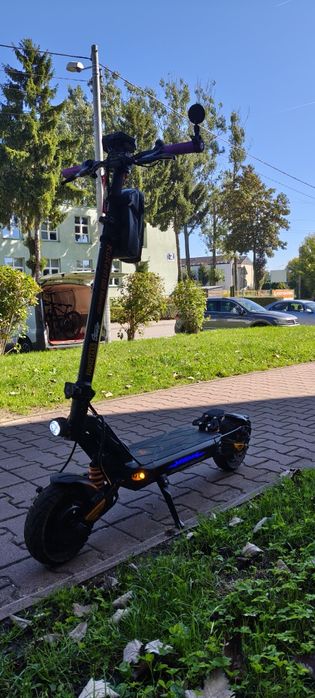 Kukirin g2master