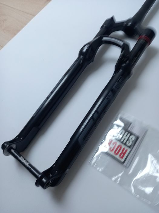 Amortyzator rowerowy ROCK SHOX SID SL Select Charger RL