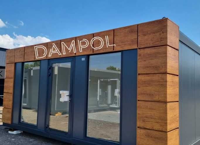600x300 pawilon -LEASING- gastro., handlowy, usługowy, biuro, kebab.