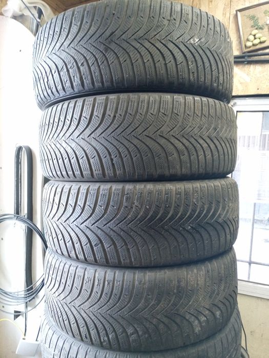 Шини 205 55 16 Hankook Winter I'cept RS2
