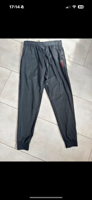 Męski nowe spodni sportowe