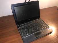 Netbook HP Mini S110
