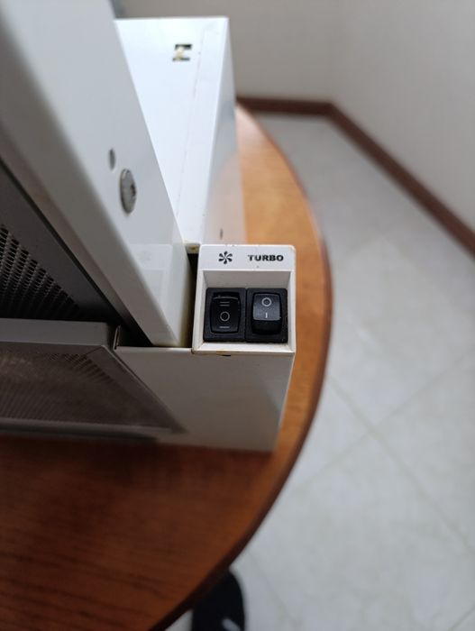 Кухона витяжка..