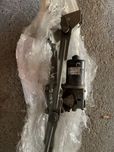 Motor limpa para-brisas Citroën e tirantes dianteiro C4 1.6