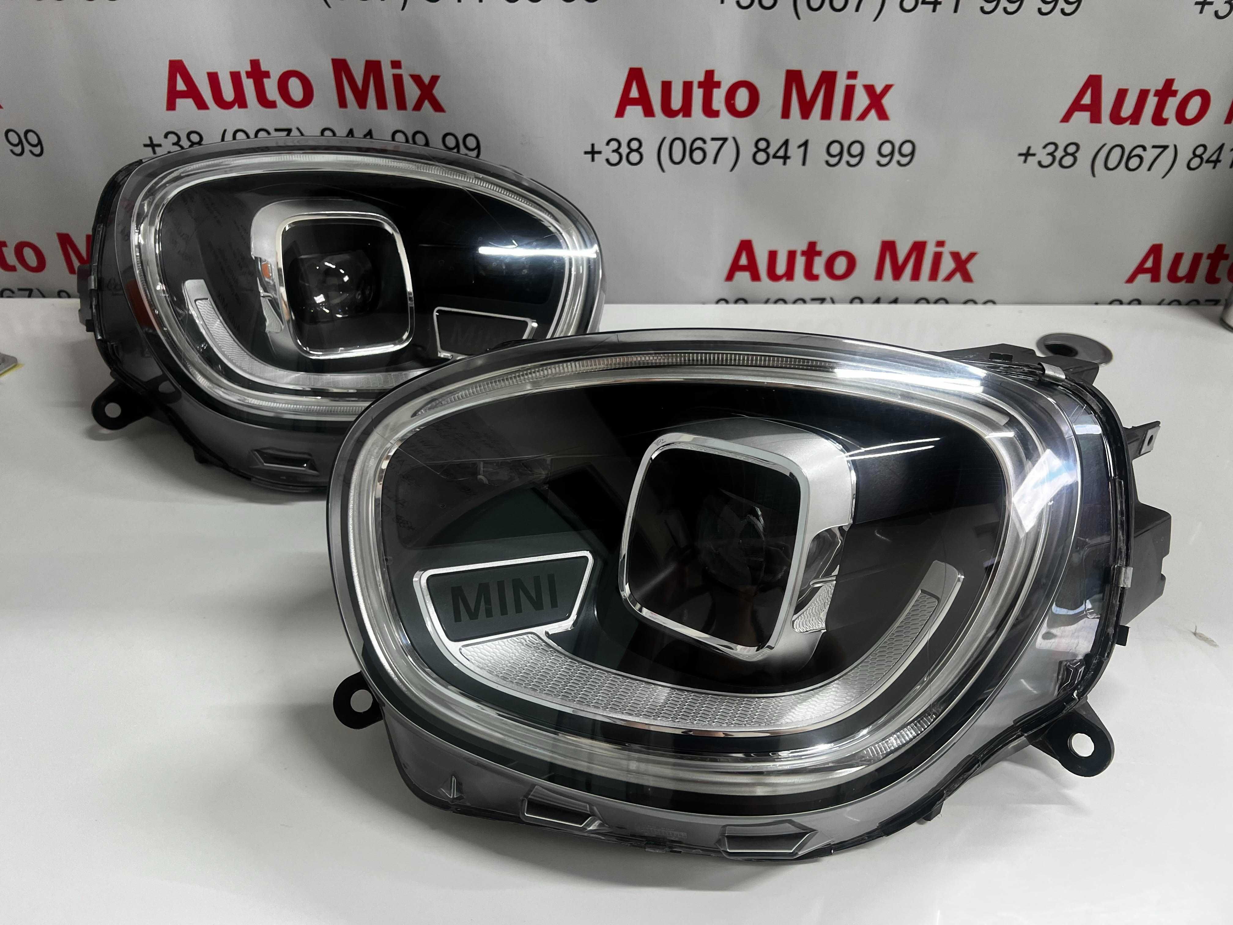 Mini Cooper F60 Countryman Lift 9881592 9881593 фари