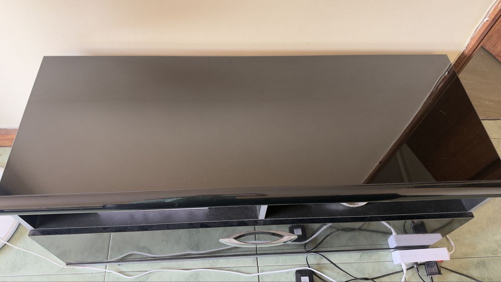 Movel de tv como novo