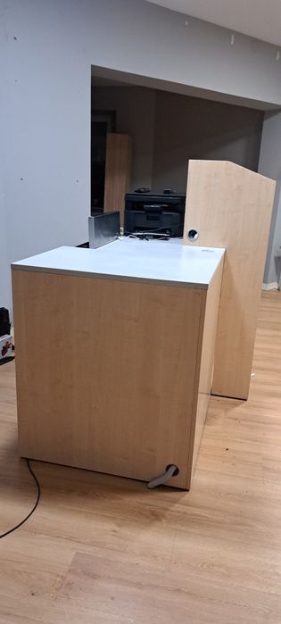 Biurko /lada sklepowa