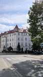 Duże mieszkanie 80mkw nowe instalacje Zamiana