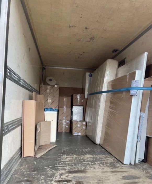 Вантажні перевезення Спрінтер Газель Бус Переїзд Перевозка Грузчики