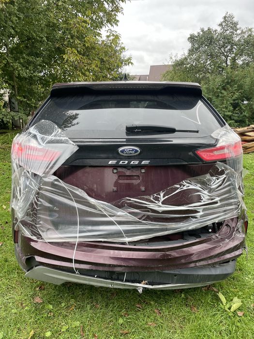 Ford EDGE SEL AWD 2021