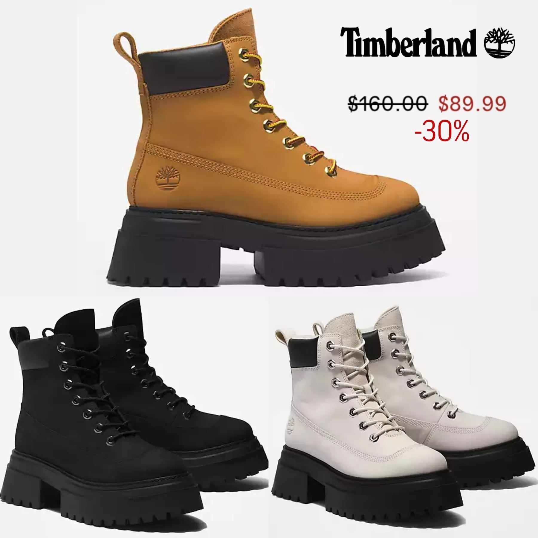 Крутезні жіночі ботинки (оригінал) Timberland