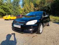 Продам авто Chery M11 (2012 р.)
