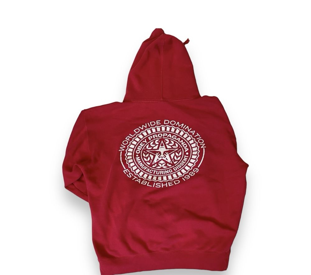 Obey True Religion hoodie худі худи evisu carhartt