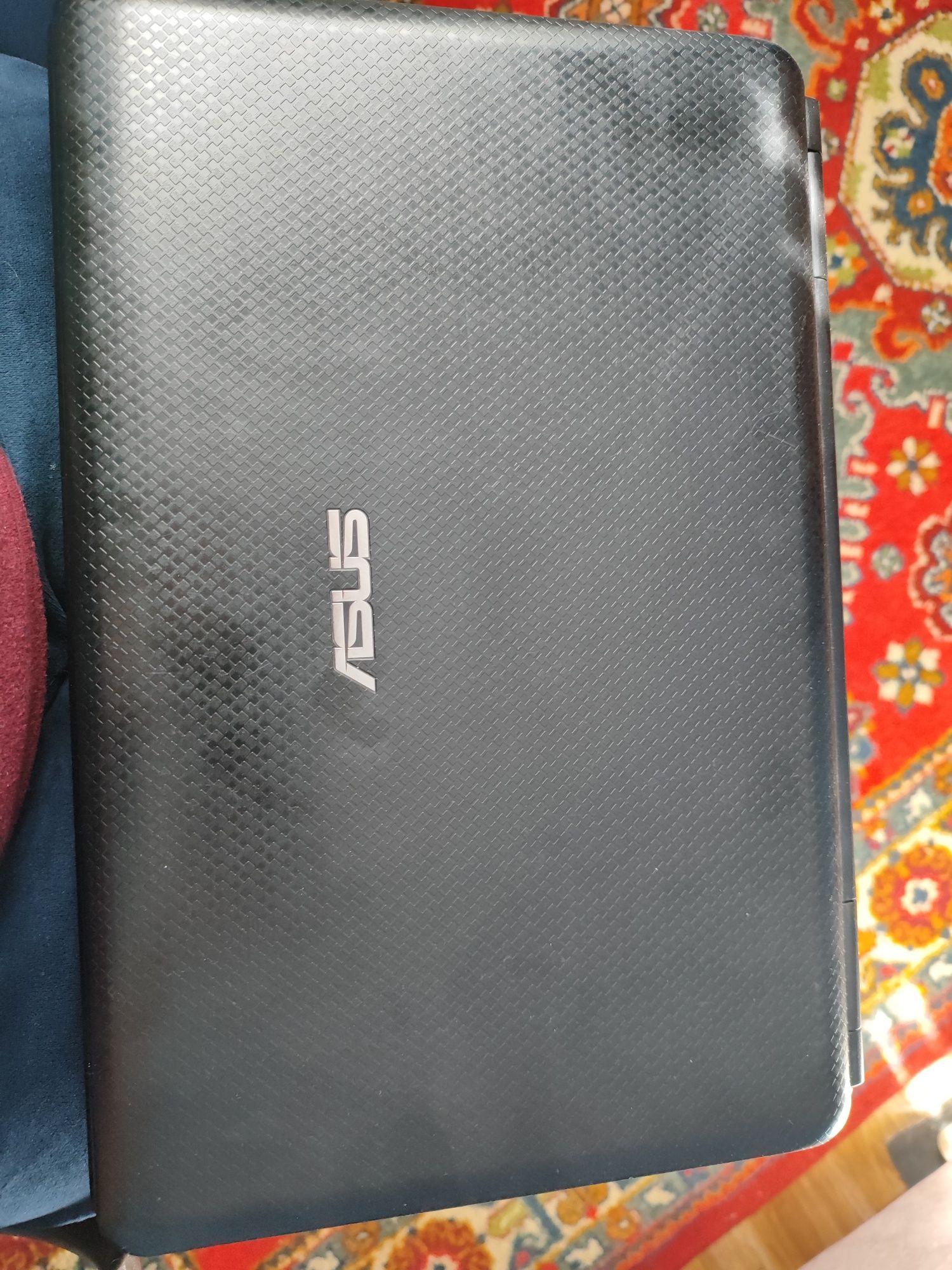Ноутбук Asus K750C
