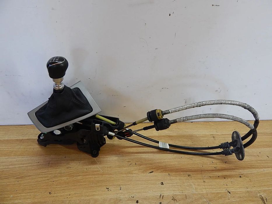 Lewarek wybierak linki zmiany biegów 1.6 2.0 TDCi Ford Focus MK3 10-18 Łuków części