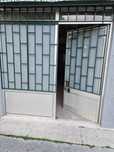 Porta  (Frente] Alumínio