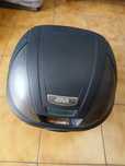 Top case Givi usado