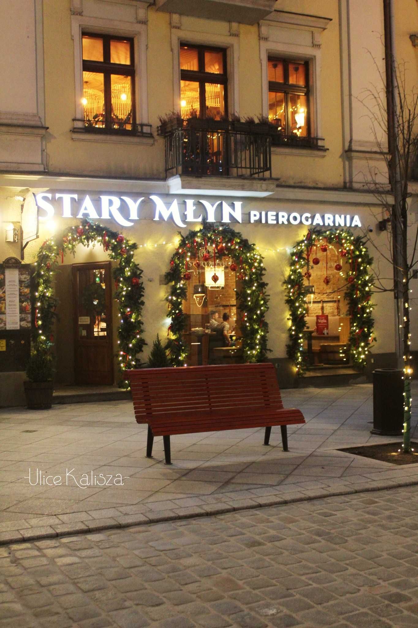 Dom do sprzedaży Kalisz Główny Rynek 14