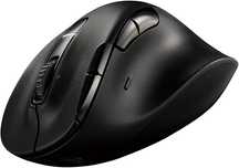 Elecom EX-G PRO  ergonomiczna mysz Bluetooth rozmiar L