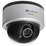 Купольная камера видеонаблюдения EverFocus Full HD , антивандальная