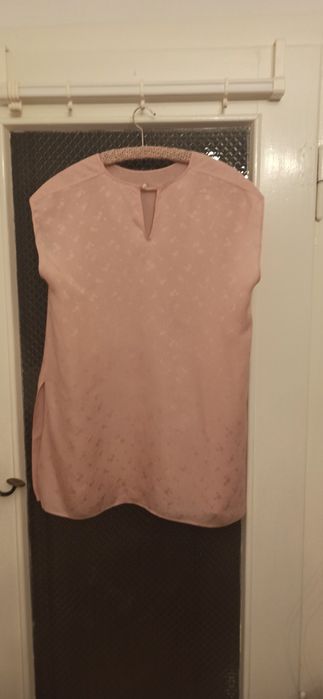 Jedwabna bluzka 42/44