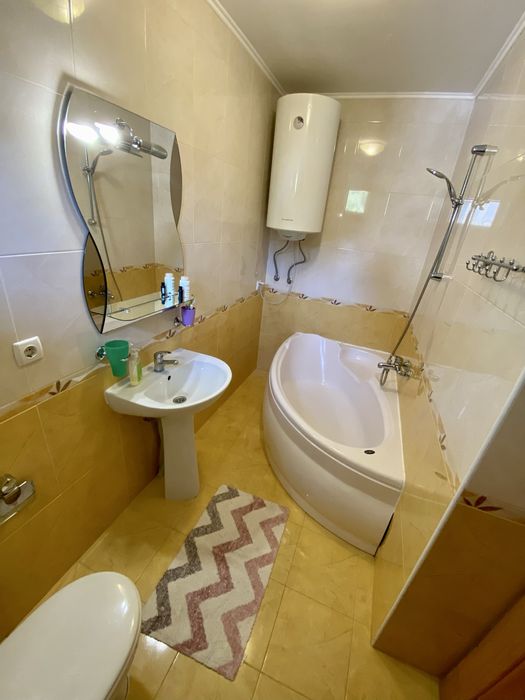 Житло в Яремчі подобово | Номери в приватній садибі