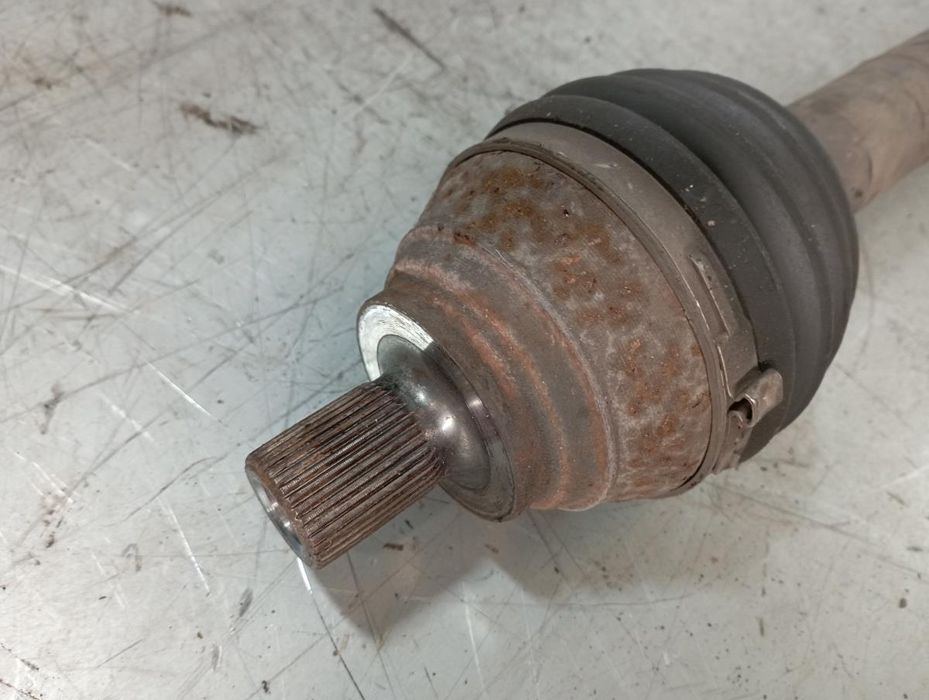 Transmissão frente direita VOLKSWAGEN Golf VII (5G1, BQ1, BE1, BE2)