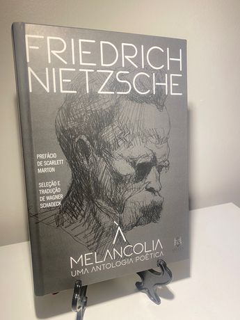 Friedrich Nietzsche. Poesia.