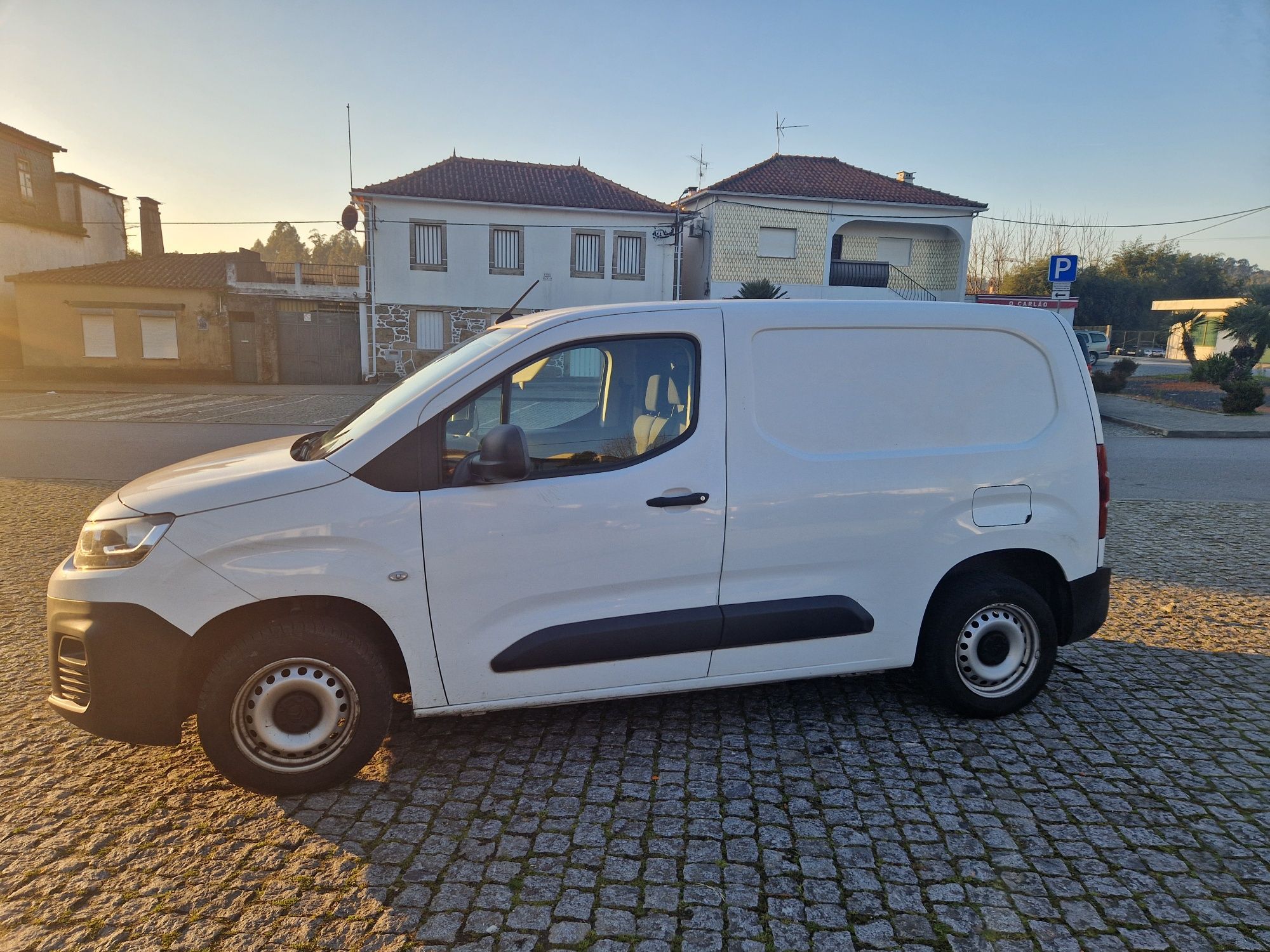 Citroën Berlingo 1.6hdi