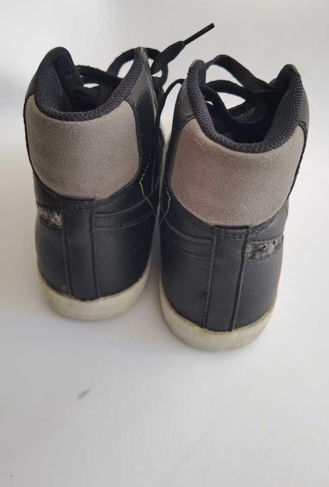 Ténis Nike Blazer Mid 77