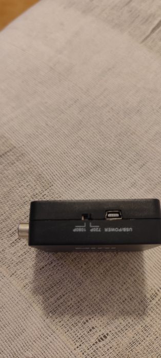 Conversor AV2HDMI