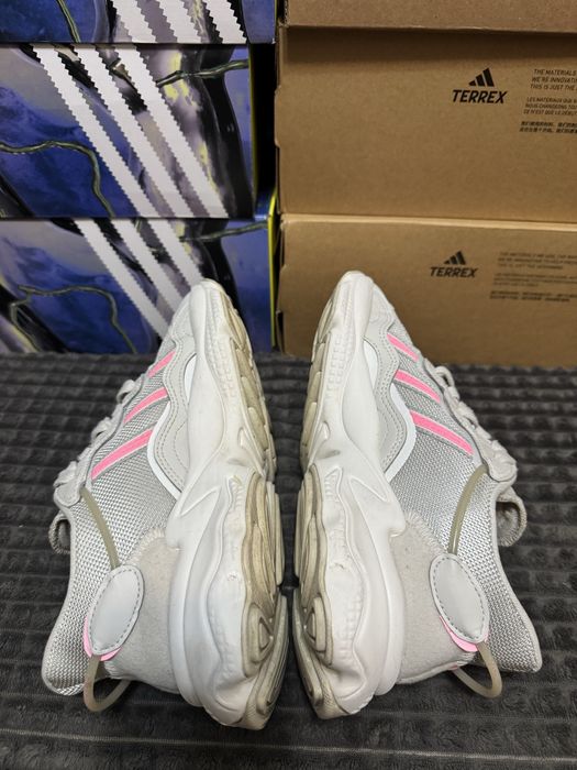 Жіночі кросівки Adidas Ozweego 38(24,5см) оригінал