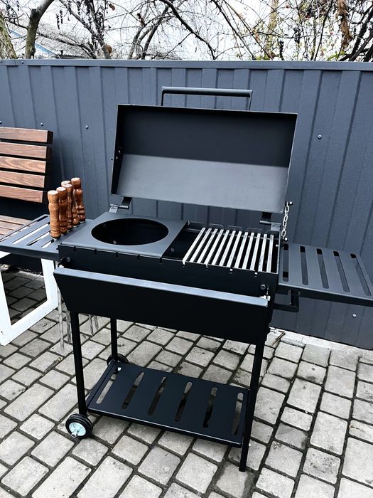 Барбекю.Мангал.Гриль.