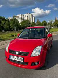 Suzuki Swift 1.3 2008