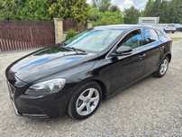 Volvo V40 2.0D 150KM.Navi.Kamera.Pdc.Zadbany.Opłacony