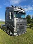 Volvo FH500  Volvo FH 500/ Euro 6/ Glob XL/ STANDARD