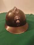 Capacete Militar Adrian  M 1926.