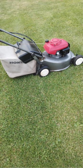 Kosiarka spalinowa Honda 536