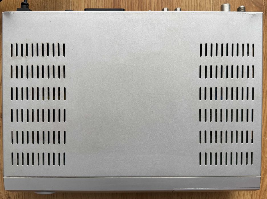 Odbiornik Cyfrowej TV Sat Ferguson FX 7600 UCI