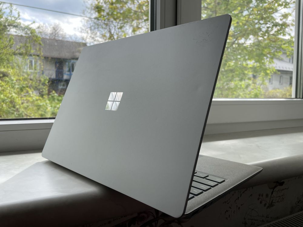 Ноутбук Microsoft Surface Laptop  i5 13.5” 8/256GB USA