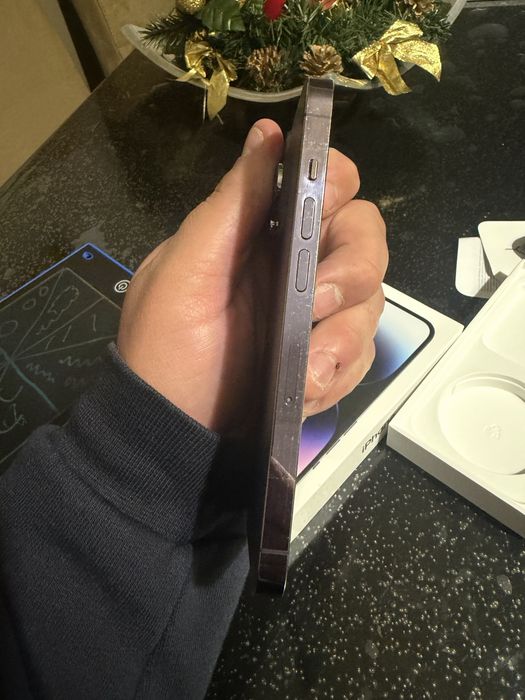 Iphone 14 Pro  , 128 GB