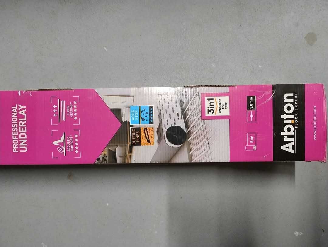 Arbiton Multiprotec Absolute 3 mm