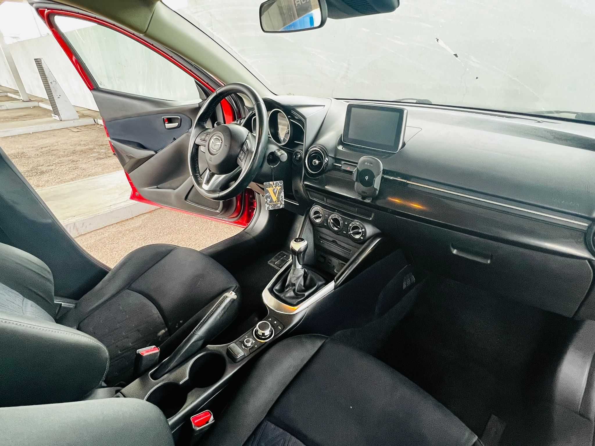 Mazda 2 1.5 Evolve
