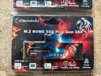 Ssd m2 2280 256gb