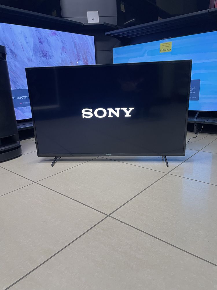Sony KD-50X71K, Android tv, Новий.