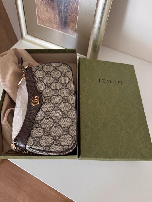 gucci ophidia mini,оригінал
