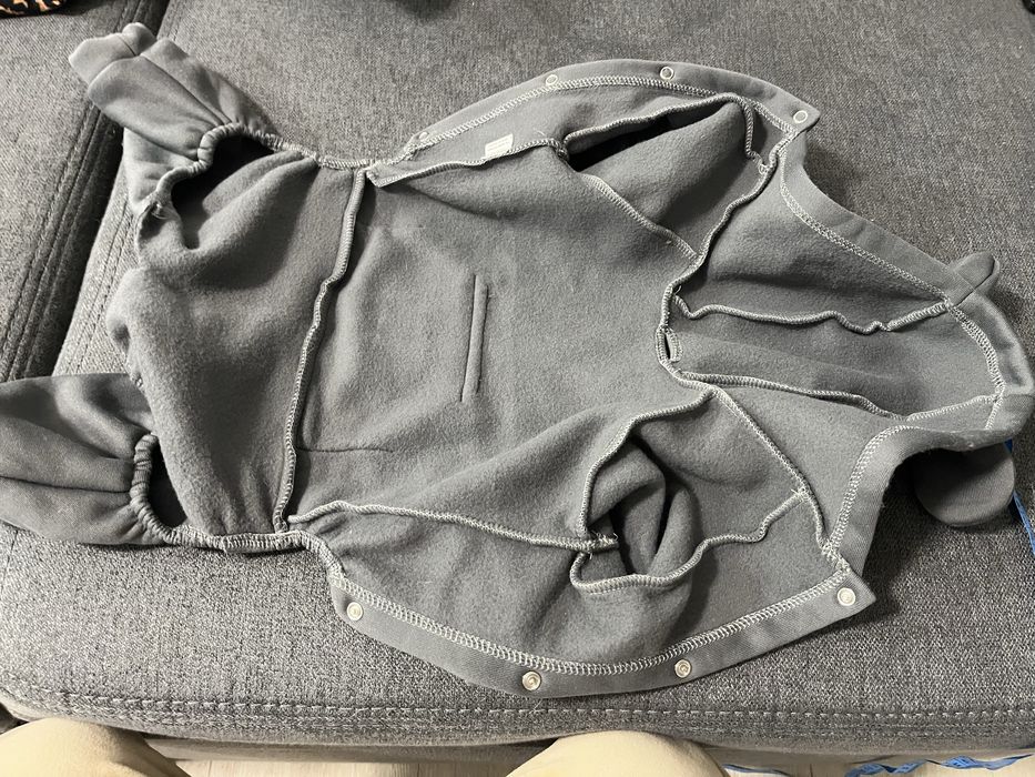 Комбінезон доя собачки