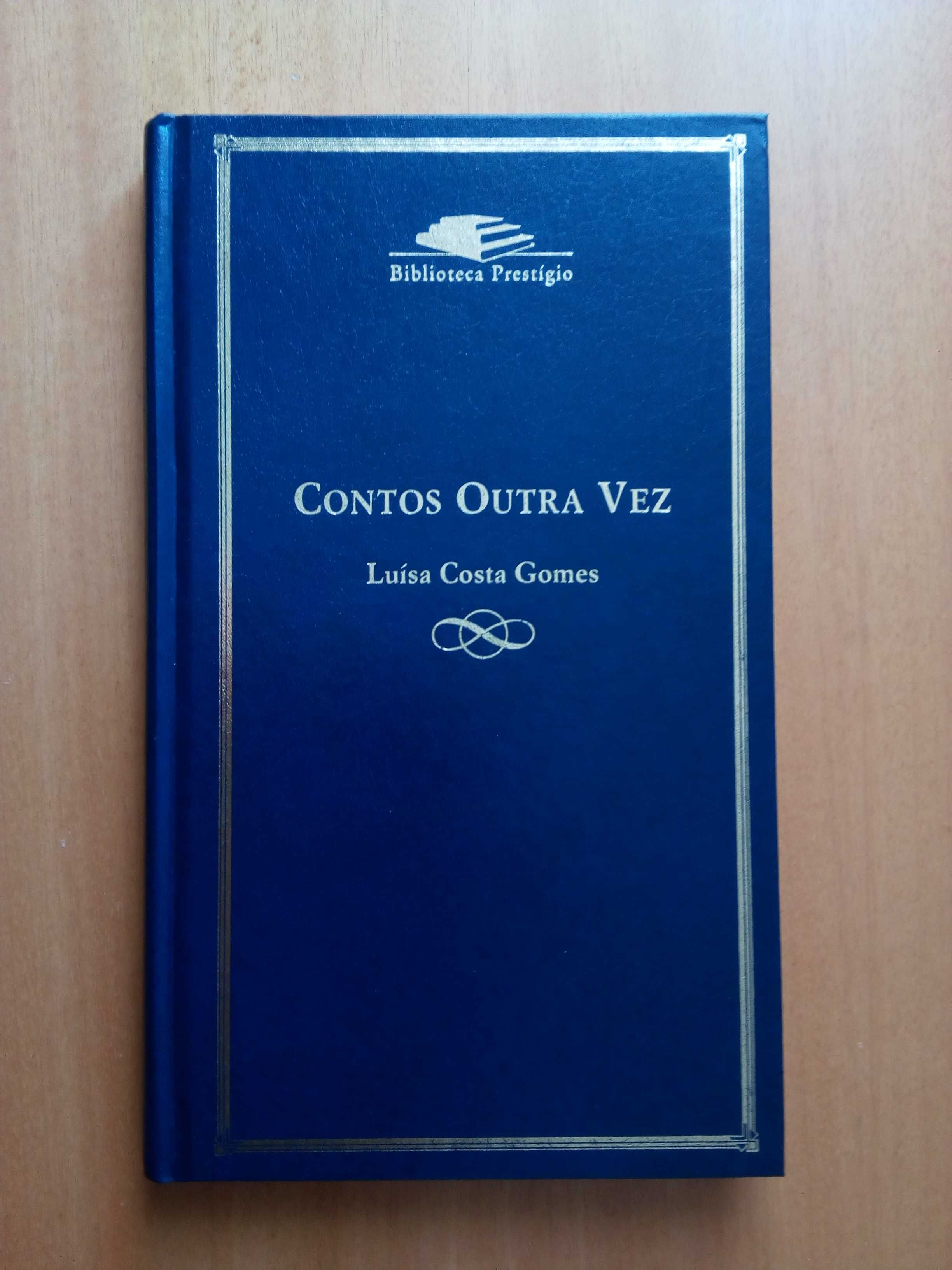 Livros - Luísa Costa Gomes